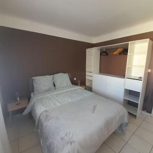 Petit Coin de Paradis 2 MN de la mer 2chs balcon clim parking
