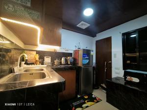 The Zion Homestay I - Olongapo City Transient