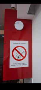 Lux studio sa saunom Ampelitsi