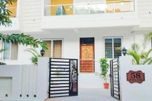 58 Paraiso Villa