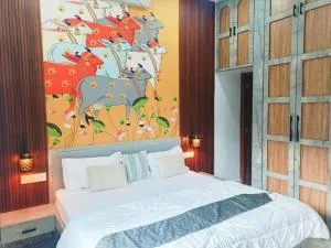 58 Paraiso Villa - Rāma