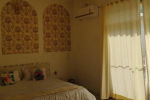 58 Paraiso Villa