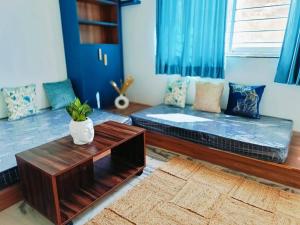 58 Paraiso Villa