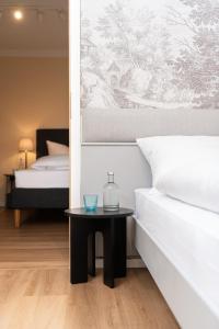 Boutiquehotel Drei Ringe Schwörstadt - Rheinfelden