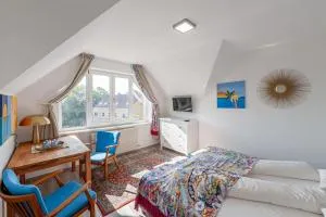 Apartment 8 - Koralm - Hart