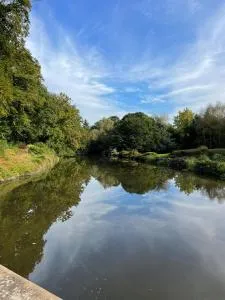 Maison du Moulin - Coglès