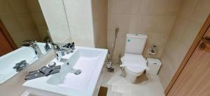 Elegant Studio Apartment In Meydan One