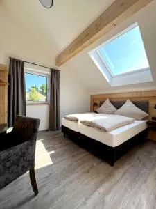 Landgasthaus zur Linde - Gangkofen