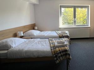 Krakstop apartamenty