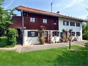 Römerhof - Marktoberdorf