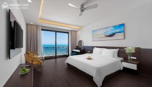 Hoang Yen Boutique Hotel