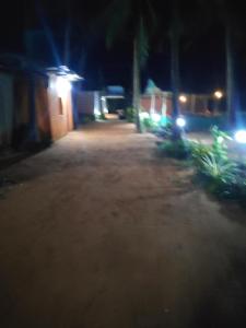 V Redkar Beach stay Gokarna