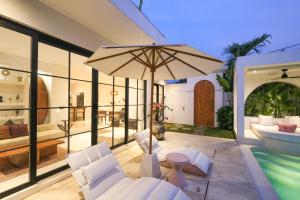 Villa Sama Canggu
