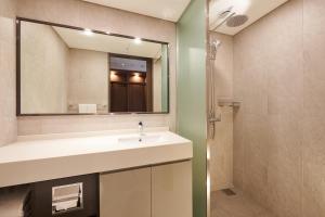 Phòng Tiêu Chuẩn Giường Đôi (Standard Double Room)