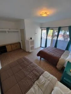 Habitación Confortable Cerca del Mar - La Ardilla