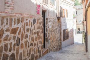 Casa de la Tahona by Toledo AP