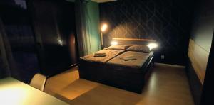 New garden Apartment in Samorin