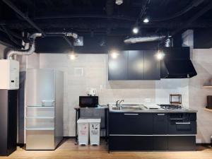 Love Ikebukuro Modern Apartment 6 Min to Ikebukuro Station Airport Direct Free WiFi Elevator