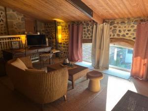 Hotels la Cour Carree : photos des chambres