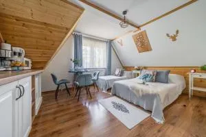 Góralskie Kąciki - Olcza