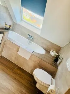 Charmante Auszeit Ihr Zuhause auf Zeit - Oldentrup