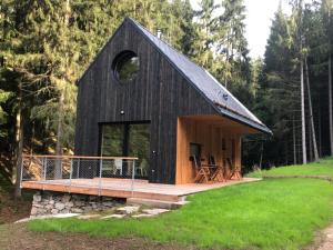 Domek Orlické hory - 3hvězdičkové hotely ve městě Deštné v Orlických horách