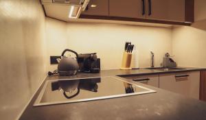 Mocking Ferienappartements