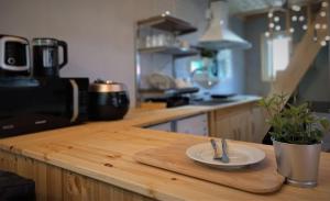 Namhae Celties Pension