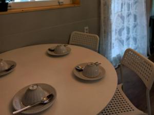 Namhae Celties Pension