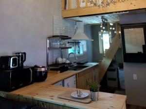 Namhae Celties Pension