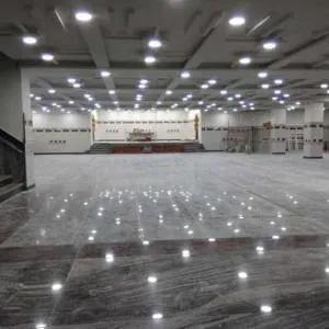 K K Residency - Tirukkannapuram