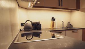 Mocking Ferienappartements