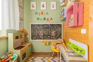 Góralskie Kąciki Pokoje & Apartamenty Zakopane Jacuzzi na wyłączność