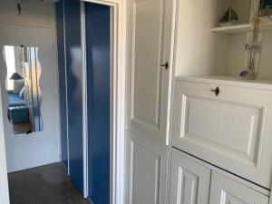 Studio, nid douillet, face mer 2 pers