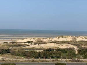 Studio, nid douillet, face mer 2 pers