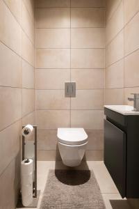 Trendy crib in city centre Rotterdam