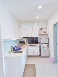 23th 2BR1B Straits Garden Suites Georgetown Jelutong