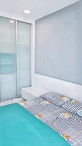 23th 2BR1B Straits Garden Suites Georgetown Jelutong