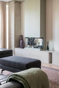 Trendy crib in city centre Rotterdam