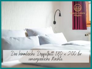 Ihr Rückzugsort im Allgäu Ferienwohnungen mit Herz & Aussicht