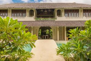 Schönhouse Villa Siargao