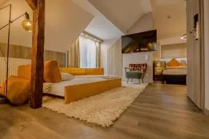 Liebig-Hotel - Heuchelheim