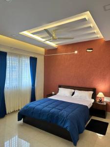 Aalayam, Villament & private pool