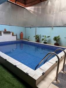 Aalayam, Villament & private pool