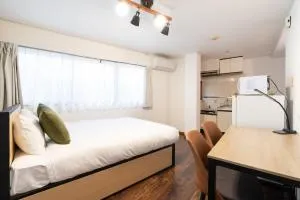 Maison Kyodo - Kamatachō