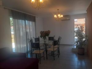 Villas Villa san salvador Torreilles plage : Villa
