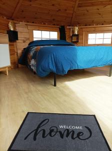 Chalets Kota -Dans les etoiles- : photos des chambres