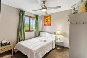 Simple Deluxe Private Room - Eagle River