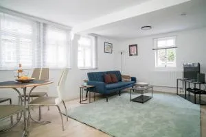 Quartier Marktplatz - 施塔特阿伦多夫