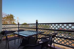 goheung goheung hilling pension